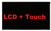 2 of 5-image for21.5" FHD HP AIO 22-df 22-df0023w Touch LCD LM215WFA SS E3 Screen Display